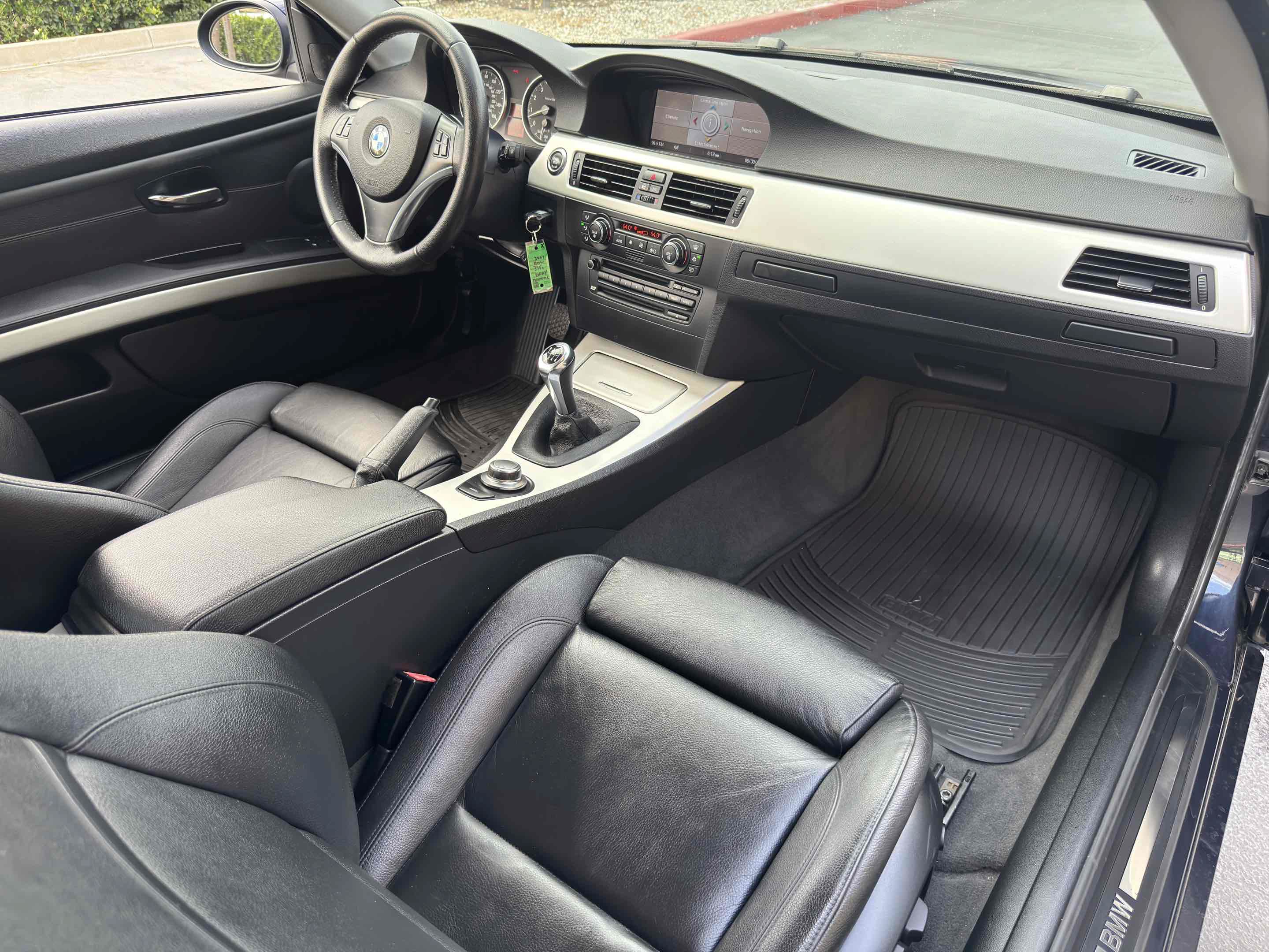 Used 2007 BMW 335i Coupe RWD image 54