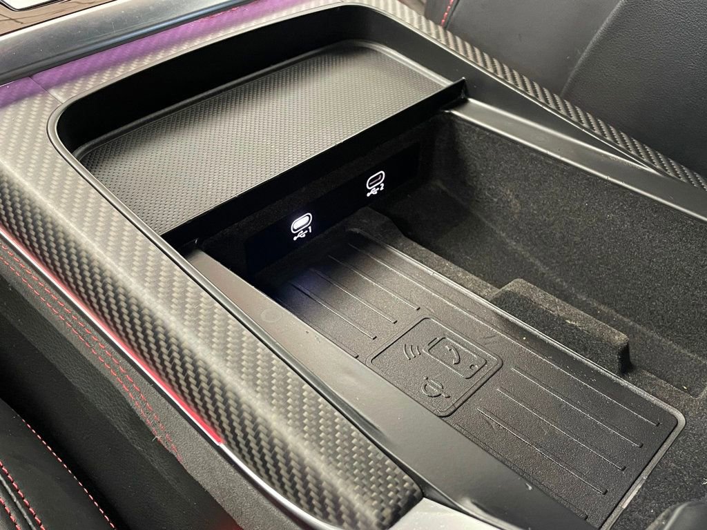 Used 2023 Audi RS Q8 w/ Black Optic Package image 45