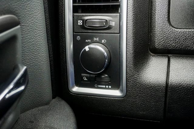 Used 2022 RAM 1500 Classic SLT w/ Protection Group image 21