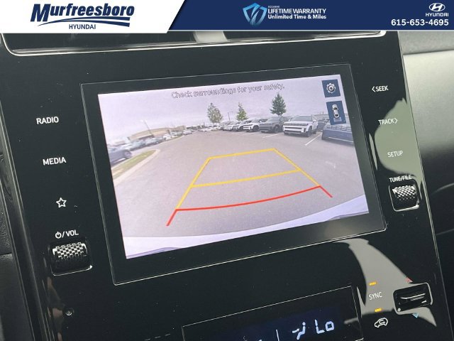 Used 2022 Hyundai Tucson N Line FWD image 30