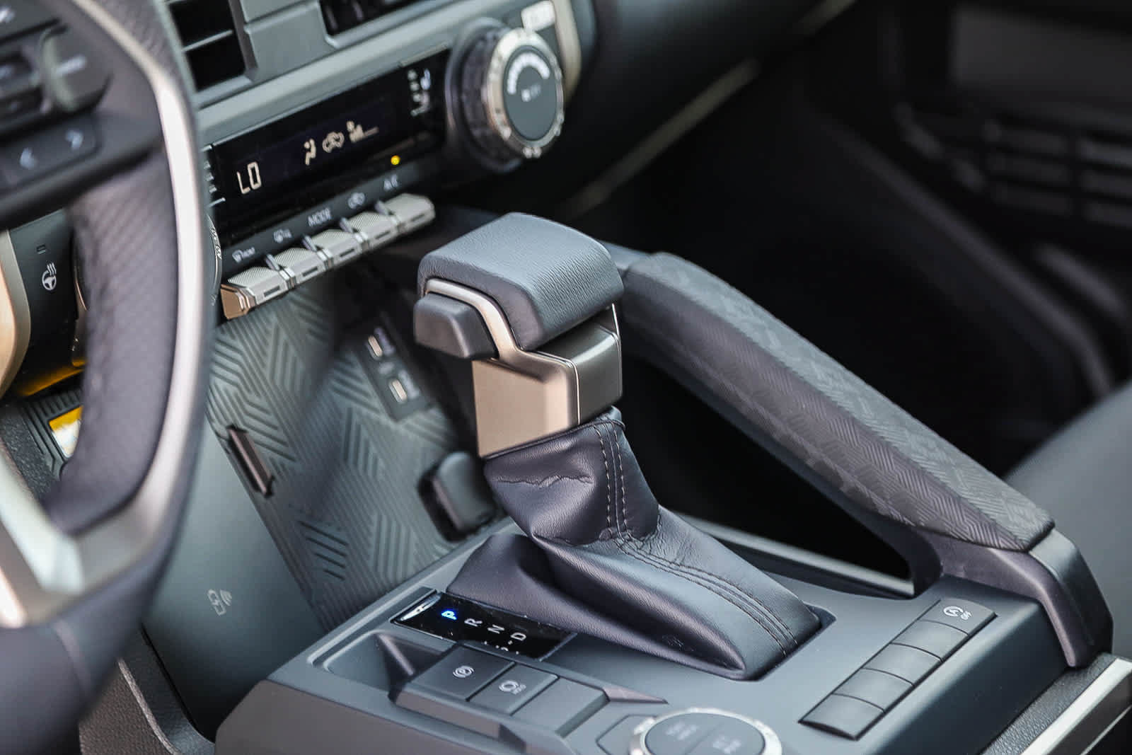 New 2024 Toyota Tacoma SR5 RWD image 22