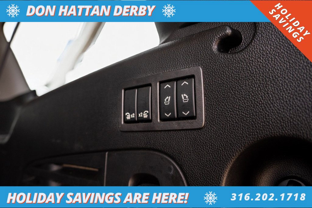 Used 2020 Chevrolet Suburban Premier w/ Max Trailering Package image 31