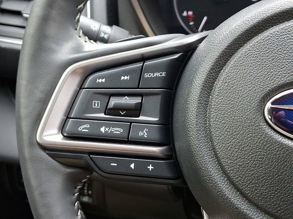 Used 2024 Subaru Ascent Touring AWD/4WD image 24