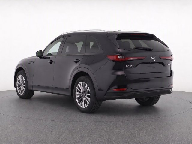Certified 2024 MAZDA CX-90 3.3 Turbo w/ Select Package AWD/4WD image 38