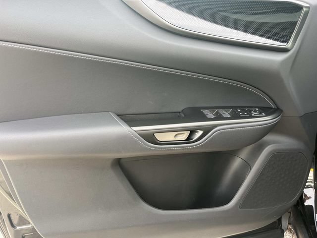 New 2026 Lexus NX 350 AWD image 23