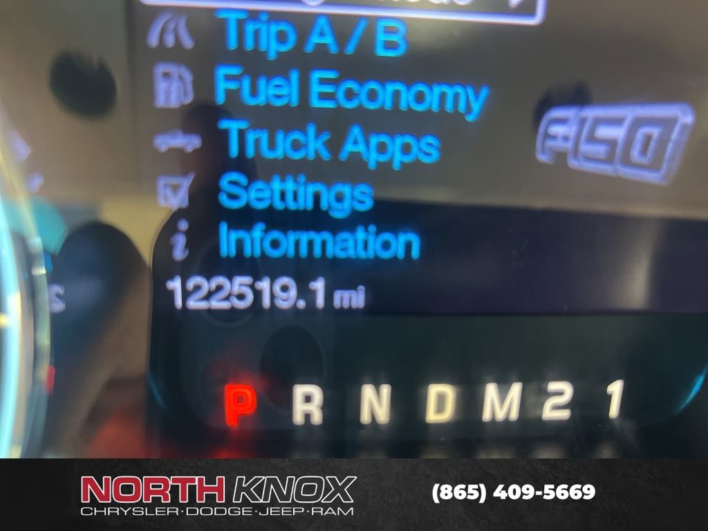 Used 2012 Ford F150 XLT w/ XLT Chrome Pkg AWD/4WD image 30