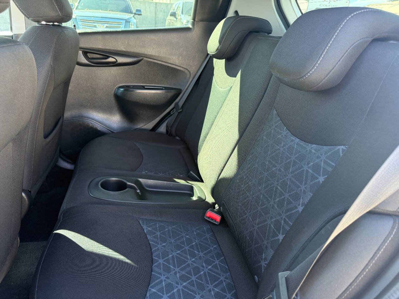 Used 2022 Chevrolet Spark LT image 18