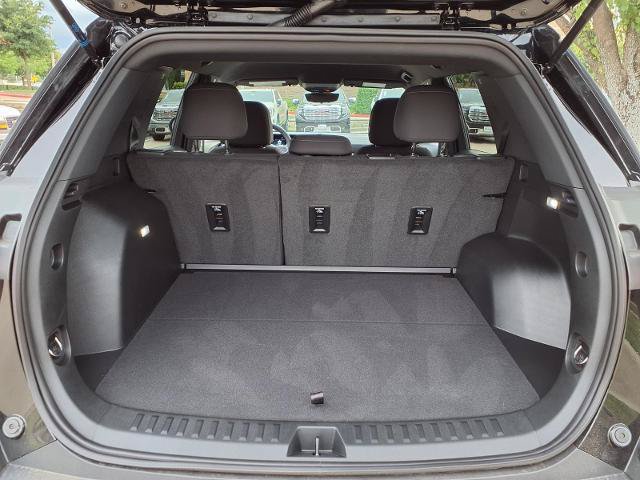 Used 2026 Chevrolet Equinox LT w/ Safety and Technology Package AWD/4WD image 22