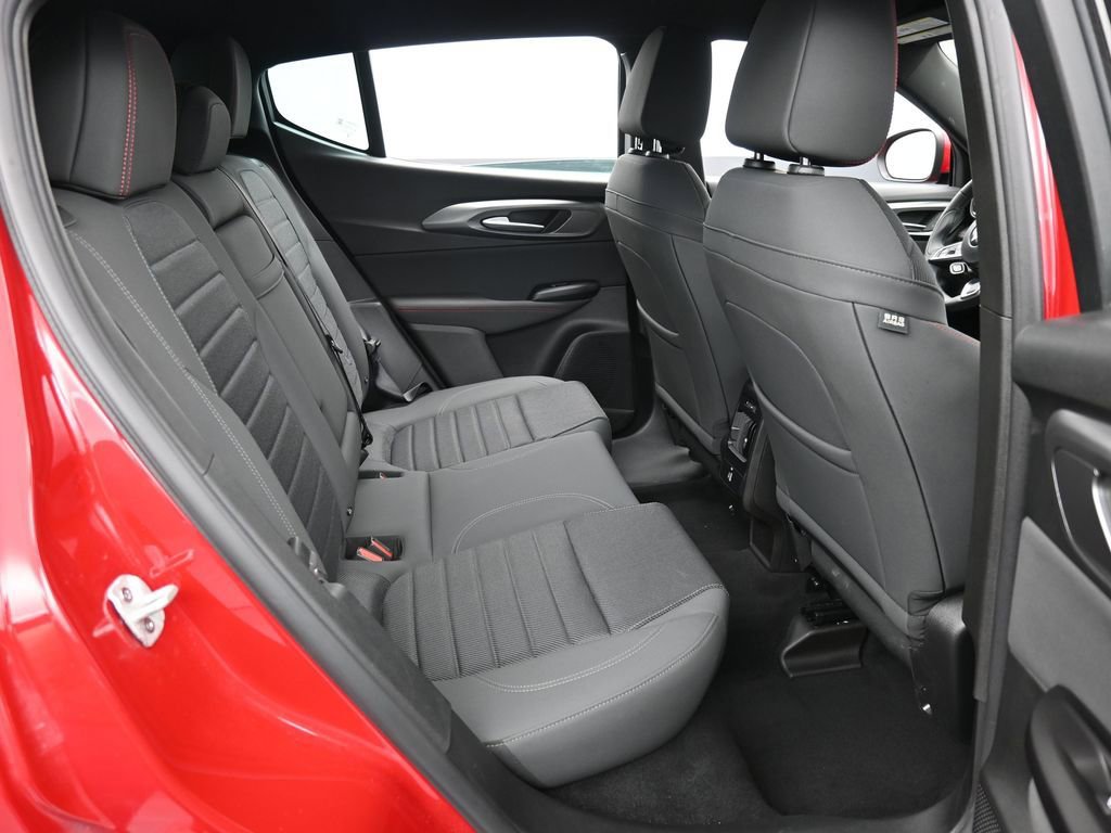 Used 2024 Dodge Hornet GT w/ Cold Weather Group AWD/4WD image 38