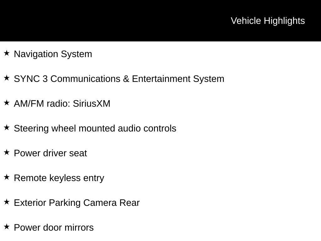 Used 2020 Ford Fusion SE image 2