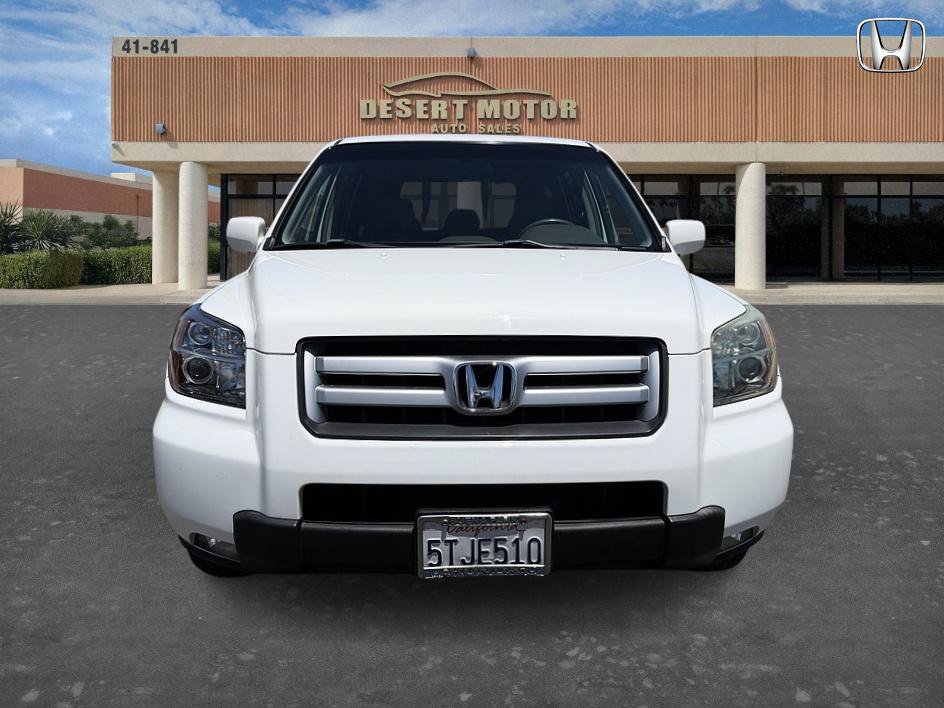 Used 2006 Honda Pilot EX image 2
