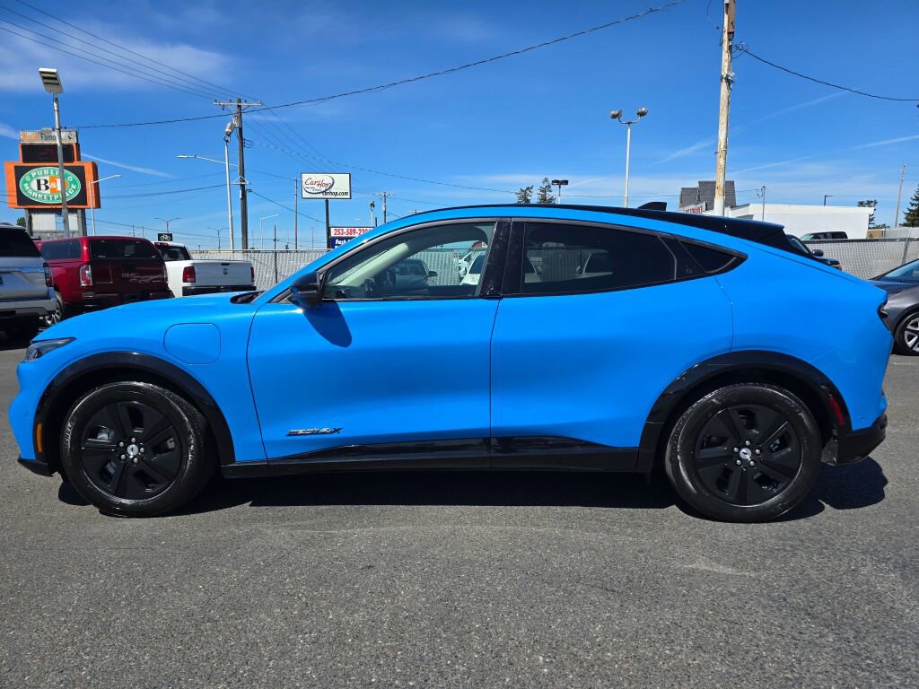 Used 2022 Ford Mustang Mach-E California Route 1 AWD/4WD image 9