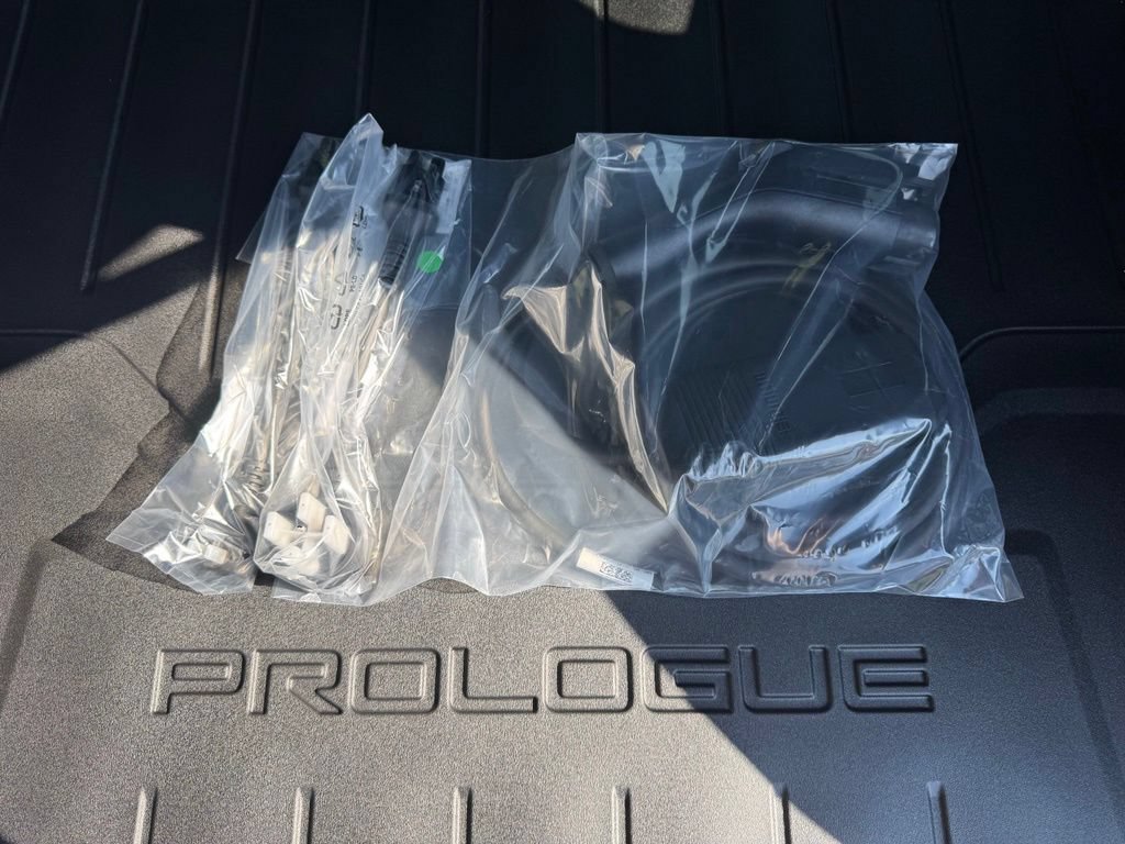 New 2026 Honda Prologue Elite image 40