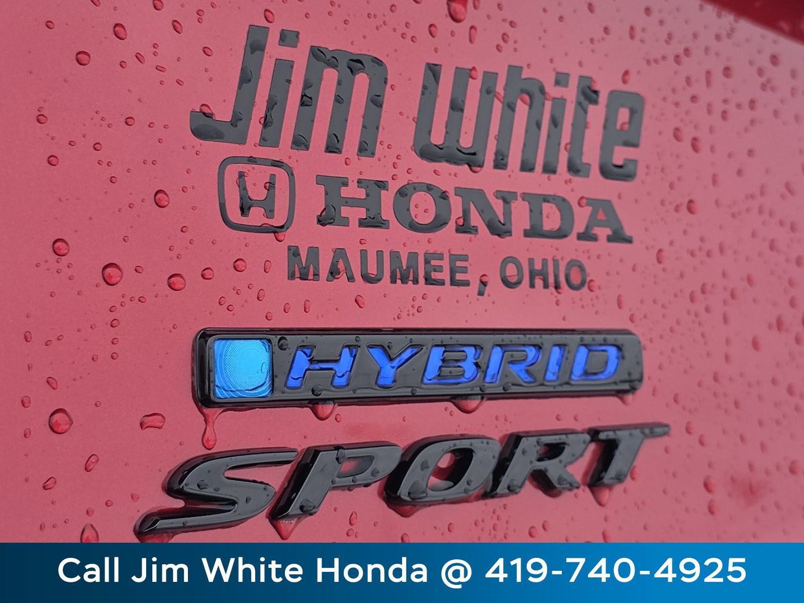 New 2026 Honda Accord Sport image 13