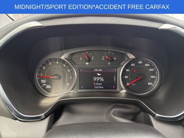 Used 2024 Chevrolet Blazer LT w/ Midnight/Sport Edition image 27