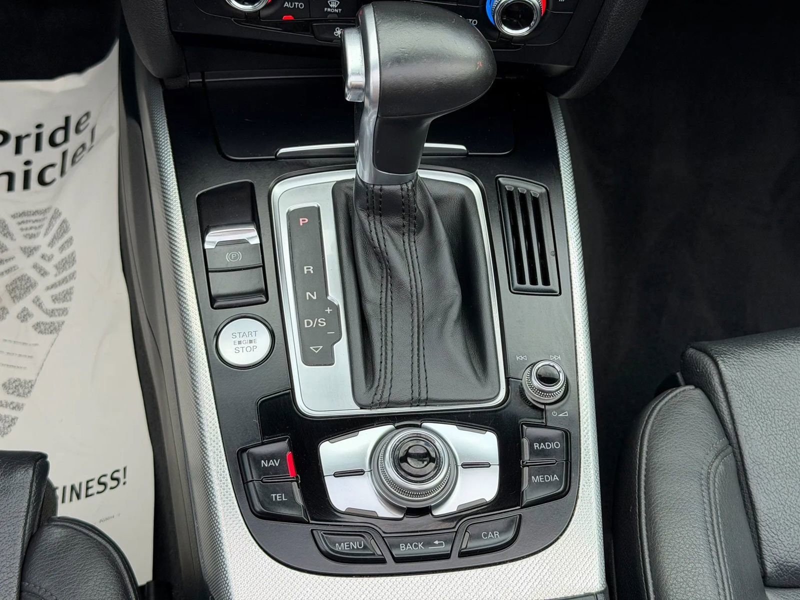 Used 2014 Audi A5 2.0T Premium Plus w/ Premium Plus Package image 38