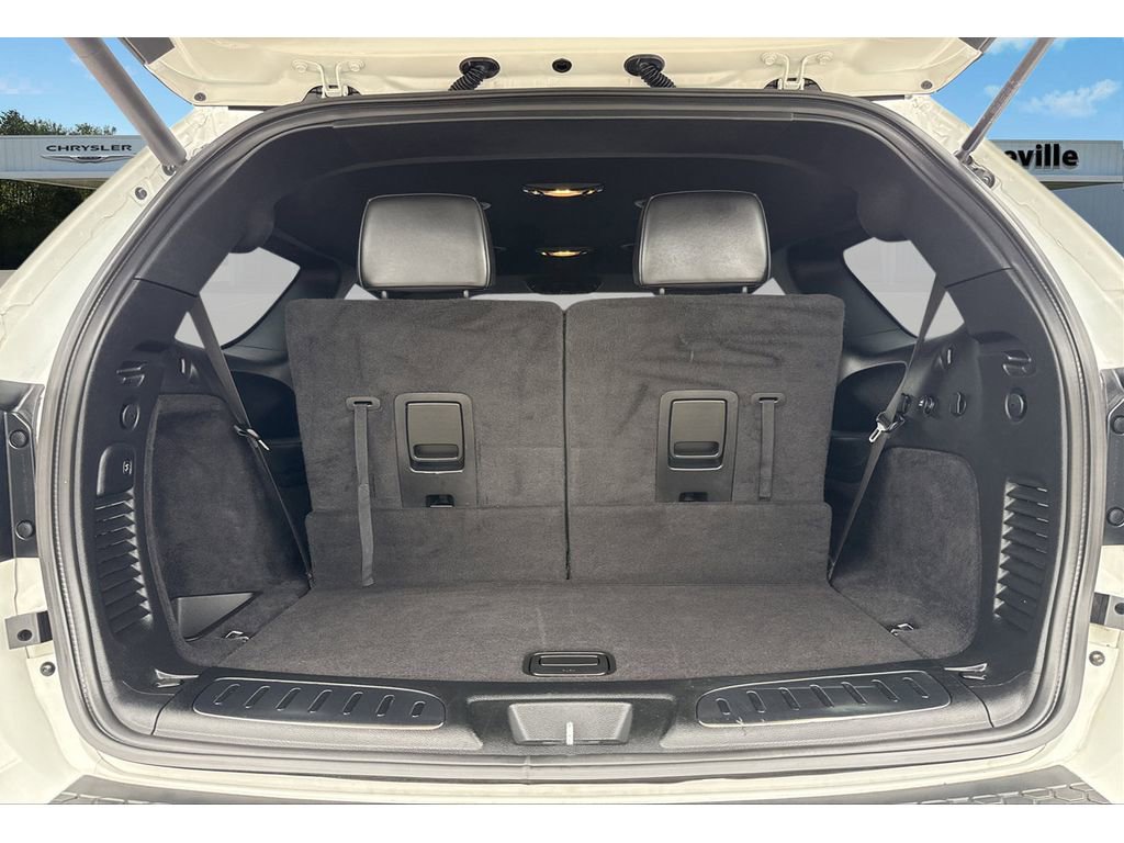 Used 2022 Dodge Durango GT image 9