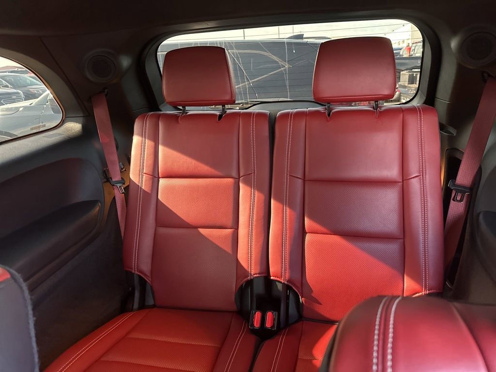 Used 2024 Dodge Durango SRT Hellcat AWD/4WD image 11