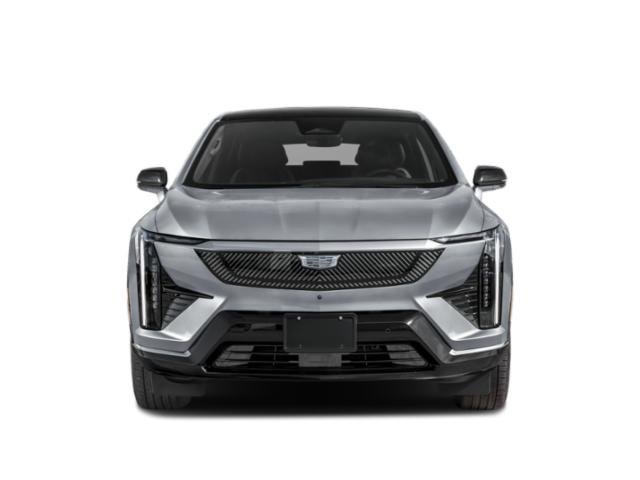 Used 2026 Cadillac Optiq Luxury 2 w/ LPO, Floor Liner Package AWD/4WD image 7