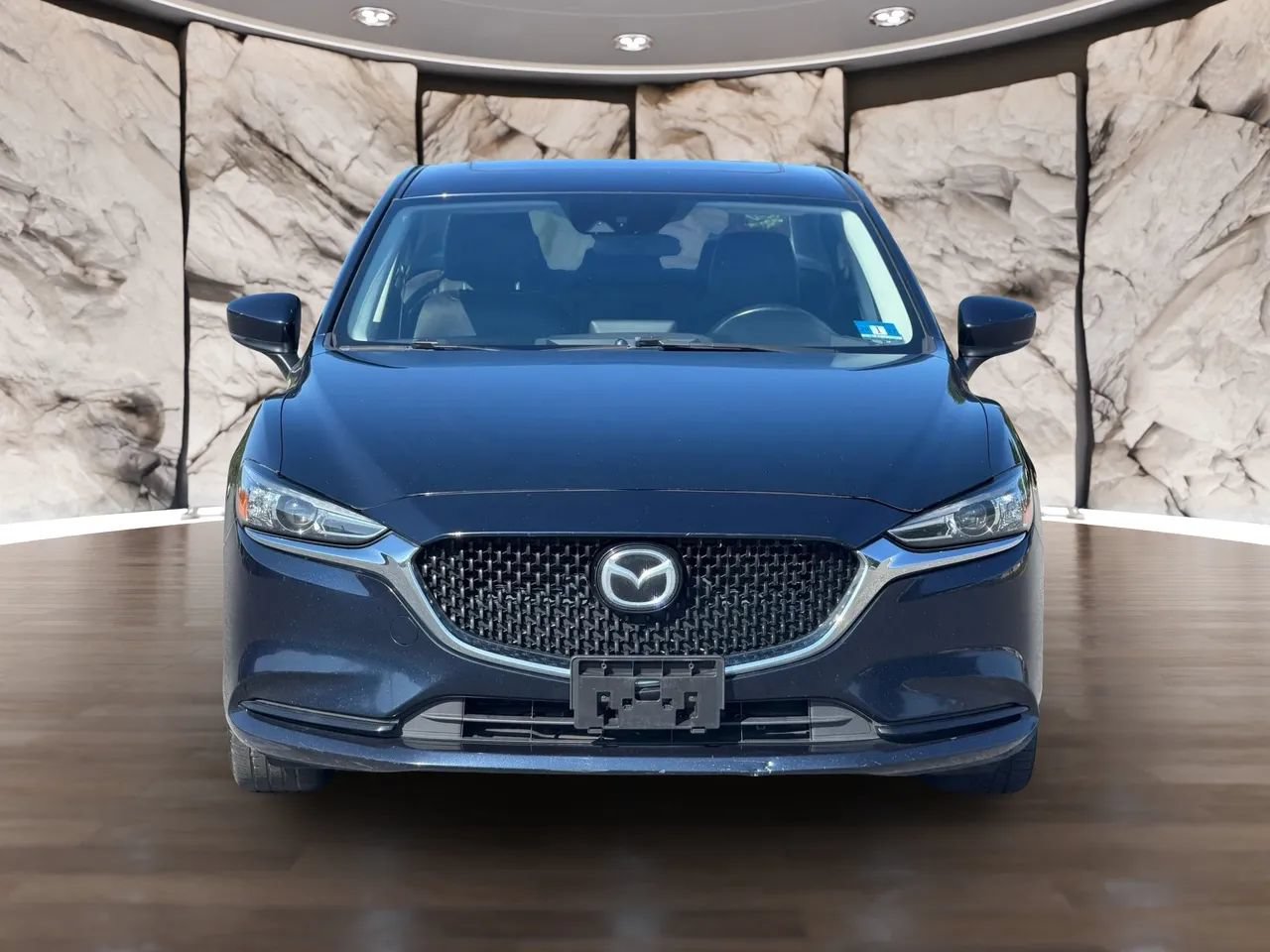Used 2018 MAZDA MAZDA6 Touring FWD image 7