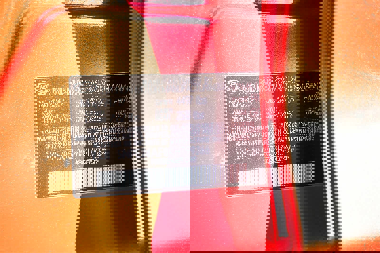 Used 2019 Hyundai Sonata SE image 25