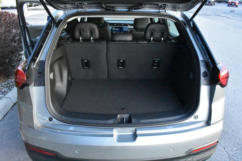 New 2027 Chevrolet Bolt RS image 29