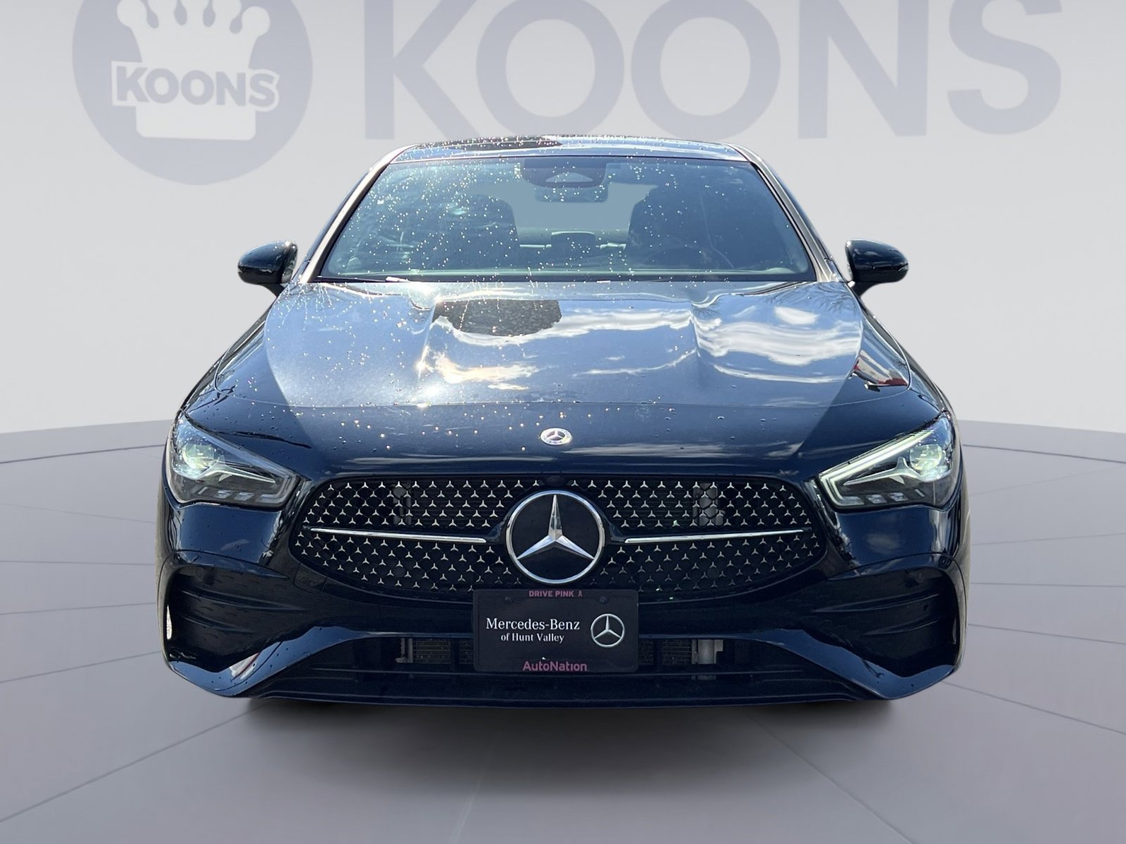 Used 2024 Mercedes-Benz CLA 250 4MATIC image 11