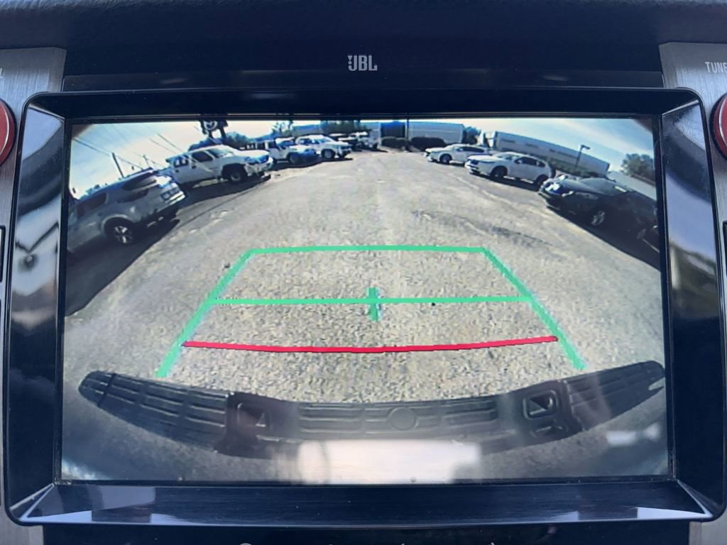 Used 2020 Toyota Tundra TRD Pro AWD/4WD image 17