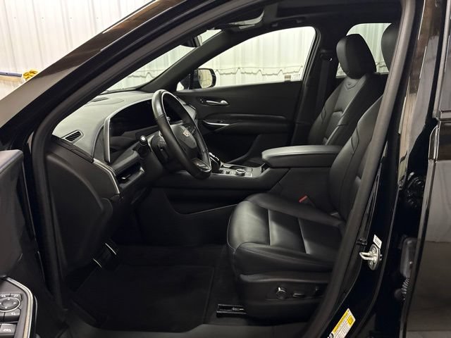 Used 2024 Cadillac XT4 Sport AWD/4WD image 33