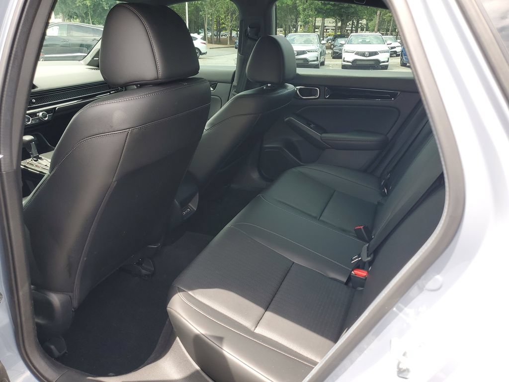 Used 2024 Honda Civic Sport Touring image 12