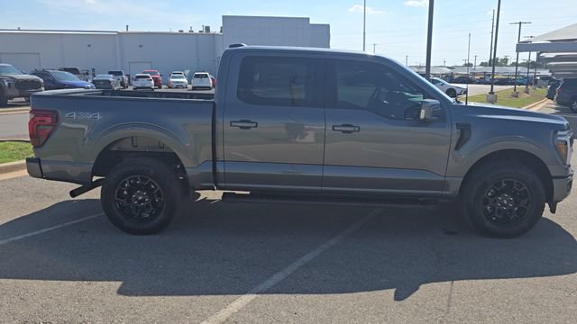 Used 2025 Ford F150 Lariat AWD/4WD image 6