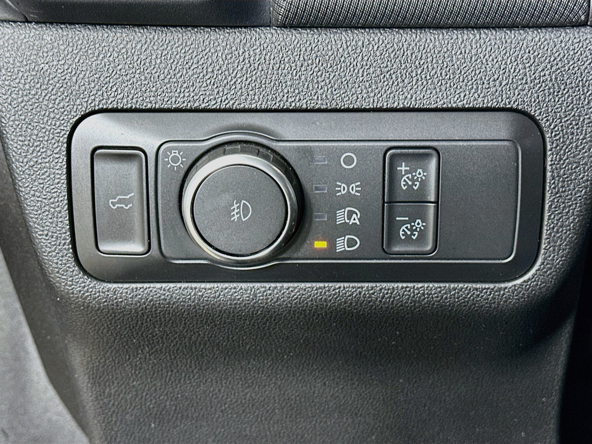 Used 2022 Ford Bronco Sport Outer Banks w/ Tech Package AWD/4WD image 11