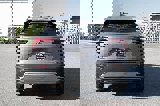 New 2026 Chevrolet Blazer EV LT image 5