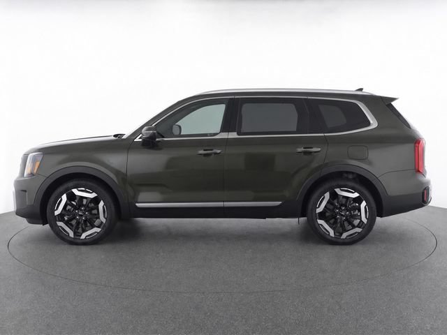 Used 2025 Kia Telluride S AWD/4WD image 6