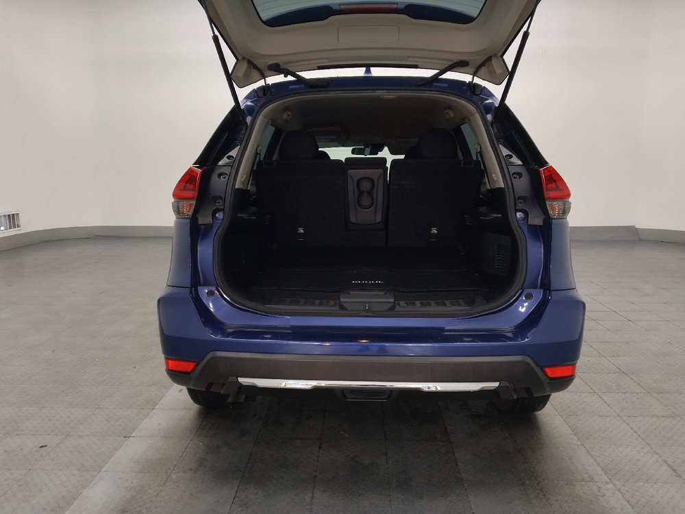 Used 2019 Nissan Rogue S image 29
