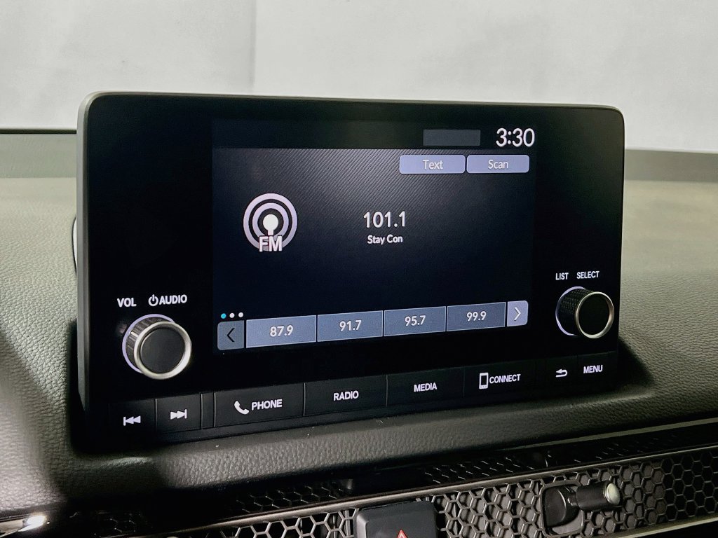 Used 2024 Honda Civic Sport image 13