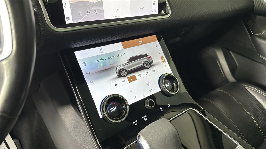 Used 2021 Land Rover Range Rover Velar S image 21
