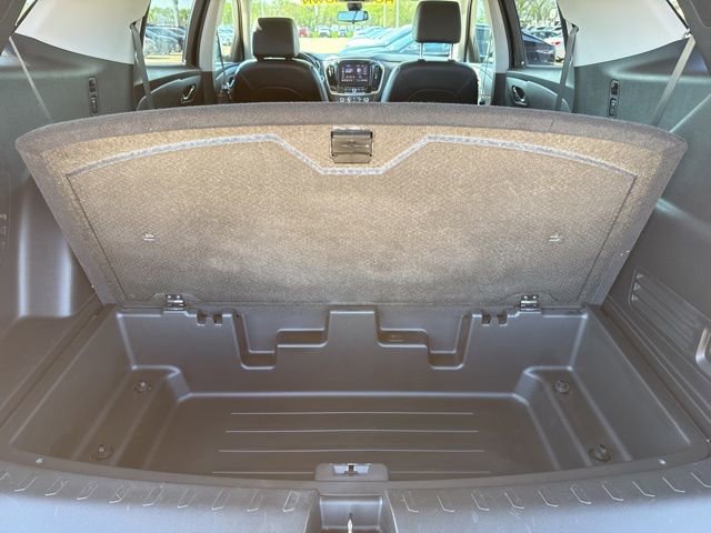 Used 2020 Chevrolet Traverse RS AWD/4WD image 45