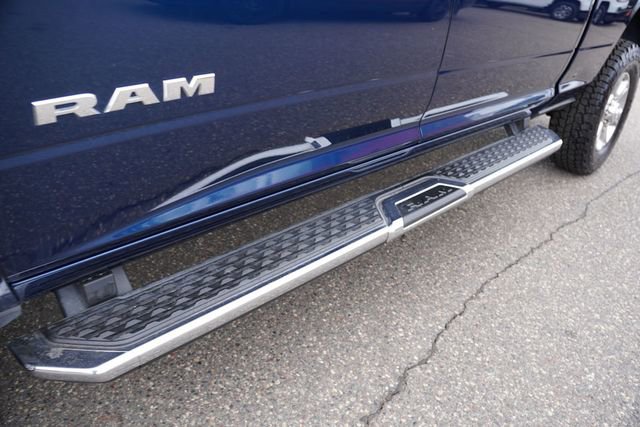 Used 2024 RAM 2500 Big Horn w/ Bed Utility Group image 14