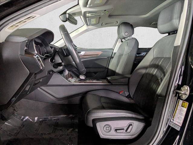 Used 2019 Audi A6 3.0T Premium Plus w/ Premium Plus Package image 14