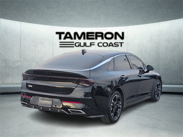 Used 2023 Kia K5 GT-Line image 6