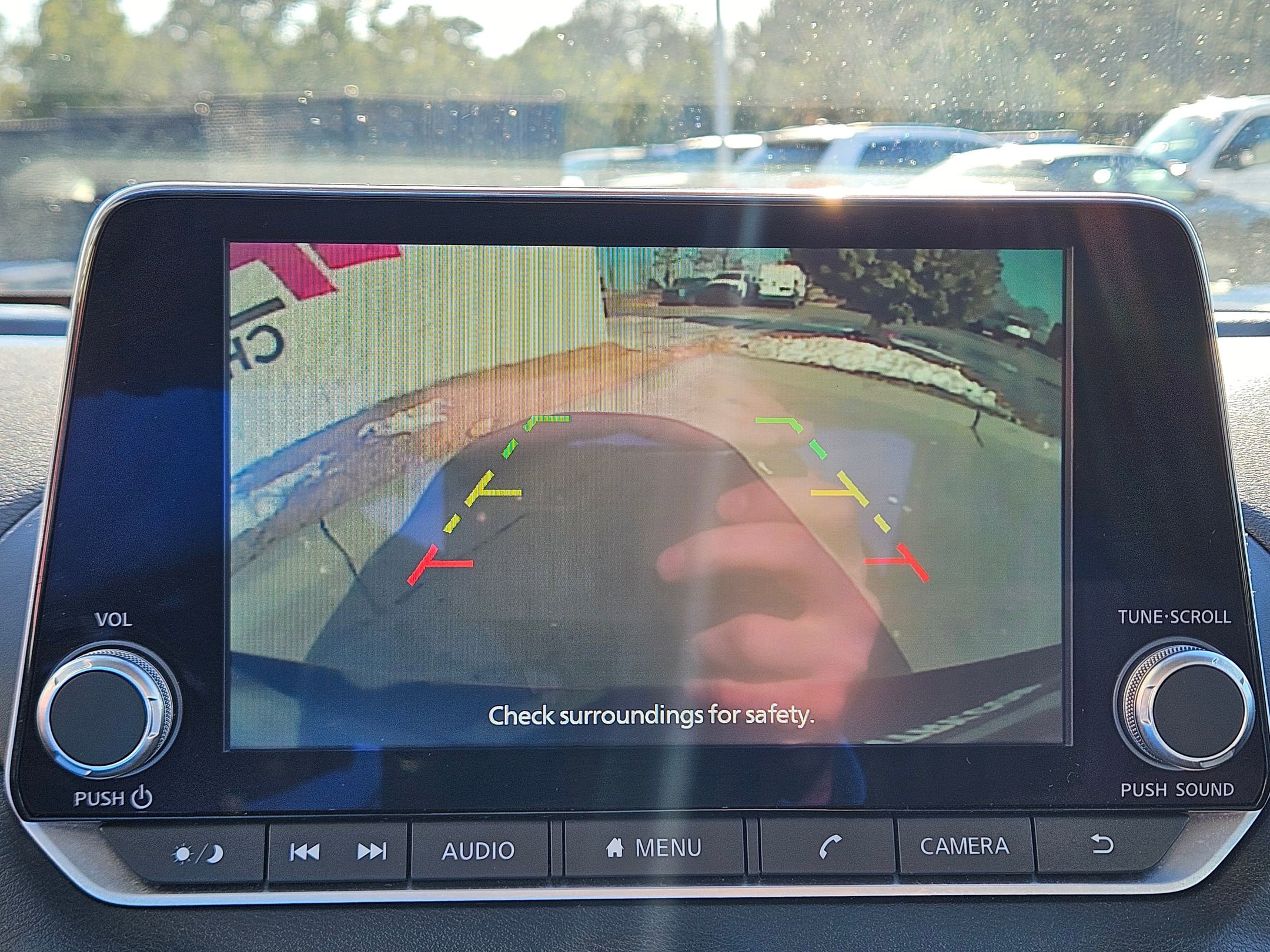 Used 2024 Nissan Sentra SV image 32