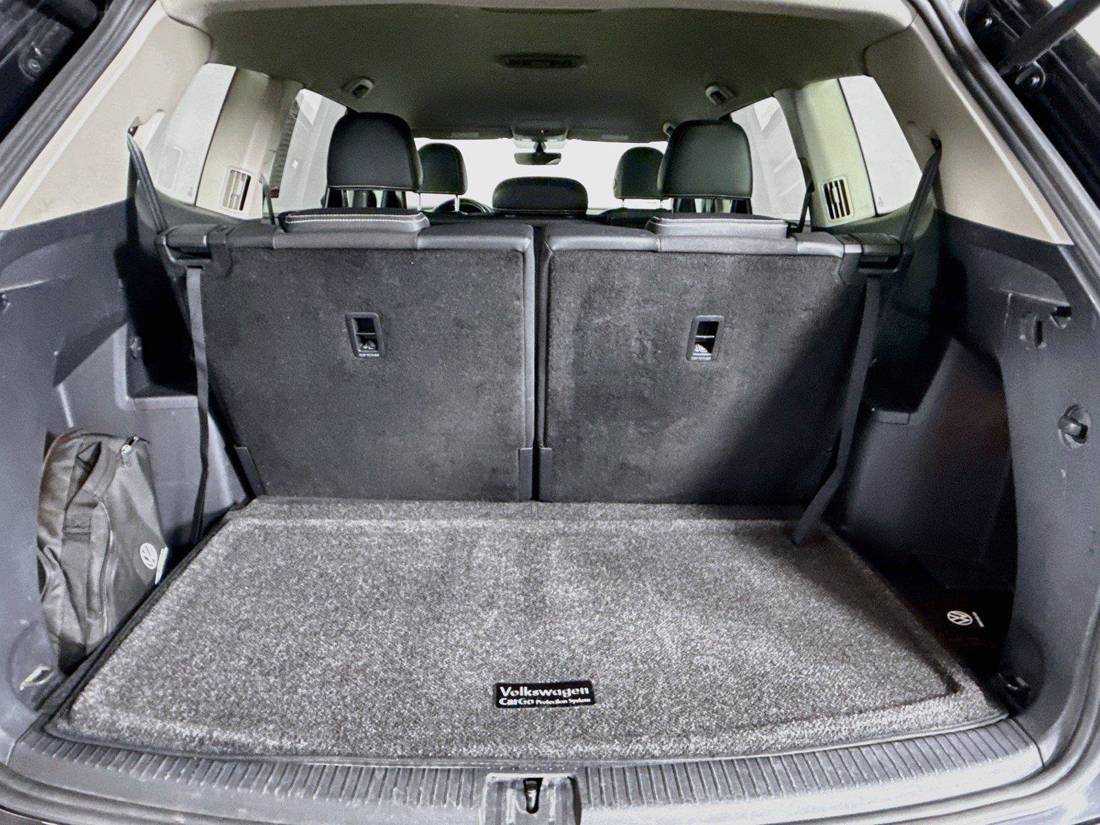 Used 2022 Volkswagen Atlas SE FWD image 37
