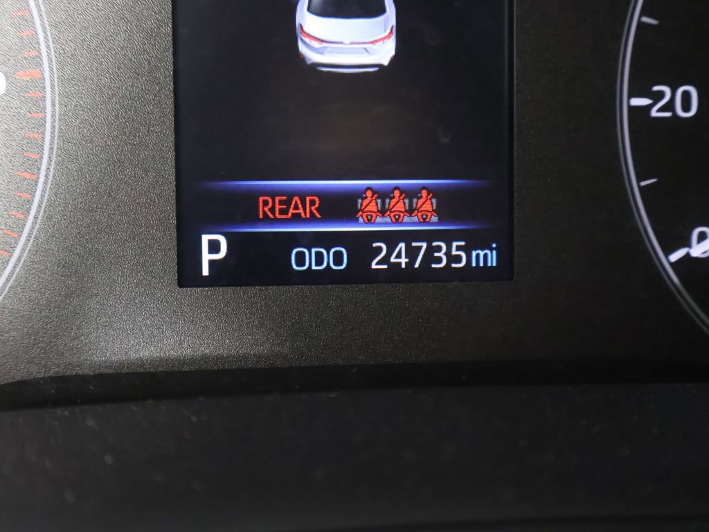 Used 2024 Toyota Corolla LE image 34