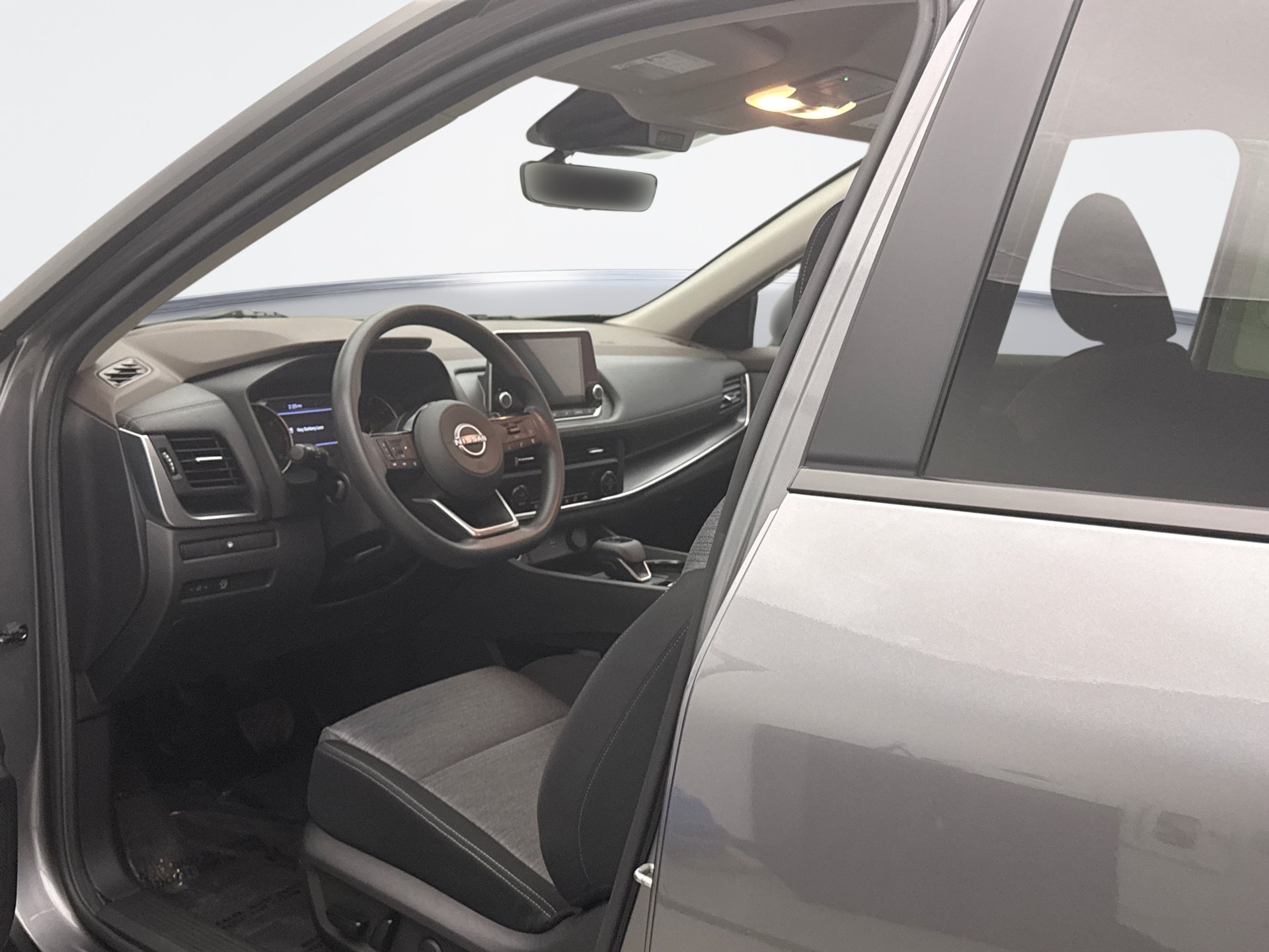 Used 2023 Nissan Rogue SV AWD/4WD image 10