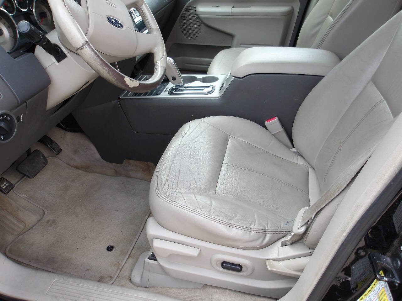 Used 2009 Ford Edge SEL image 8