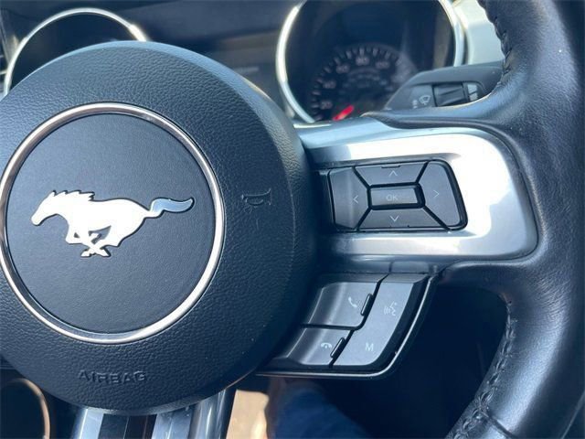 Used 2023 Ford Mustang Premium RWD image 15