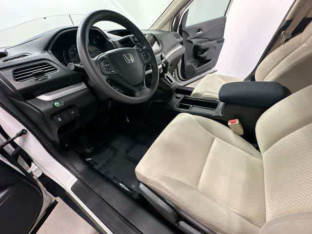Used 2016 Honda CR-V LX image 15