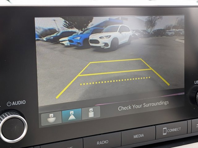 Certified 2023 Honda HR-V LX image 14