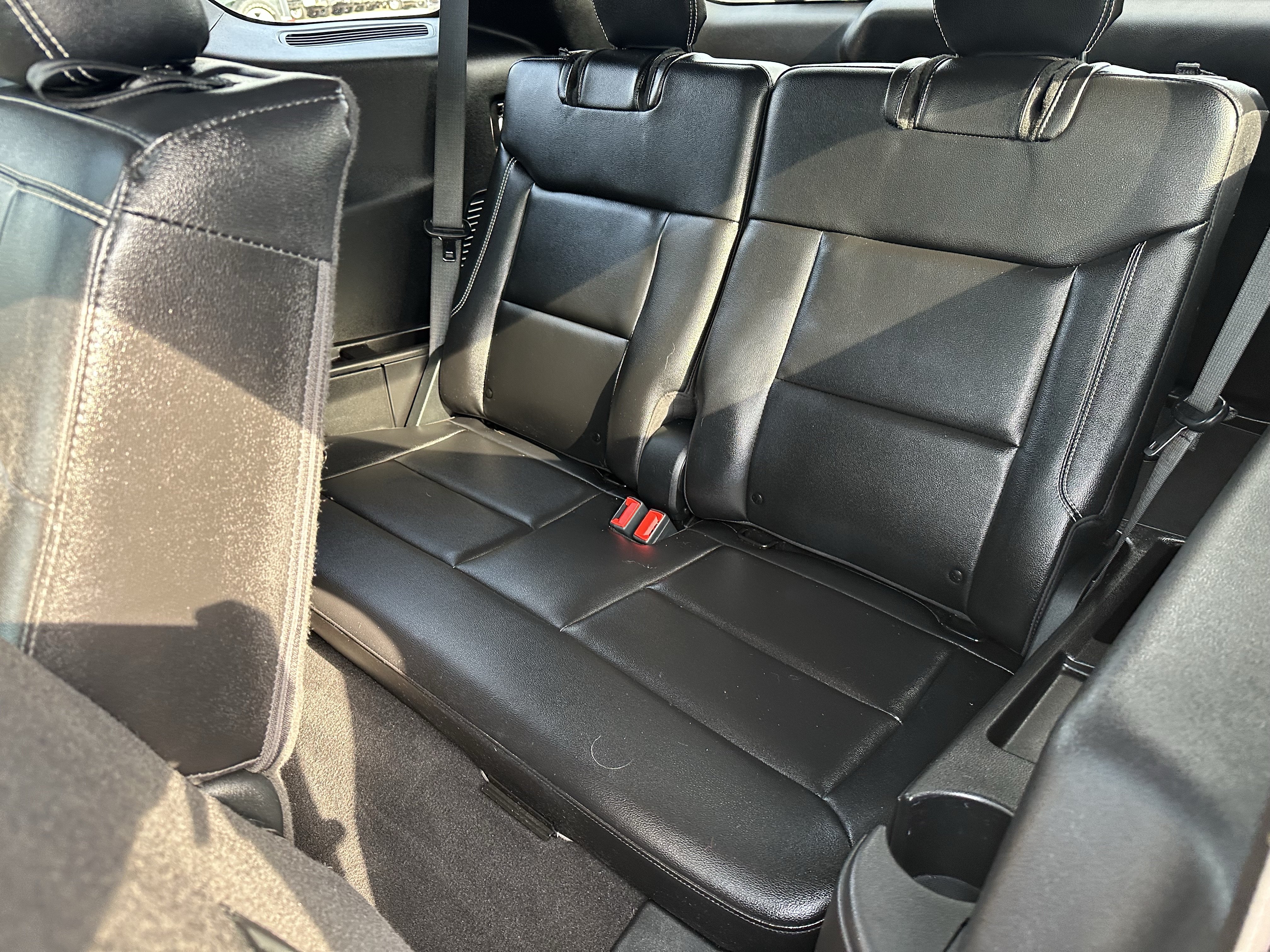 Used 2020 Ford Explorer ST w/ ST Street Pack AWD/4WD image 10